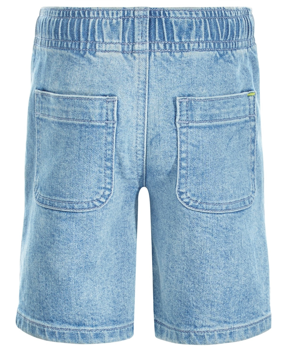 Epic Threads Toddler Boys Relaxed Denim Shorts 2T-