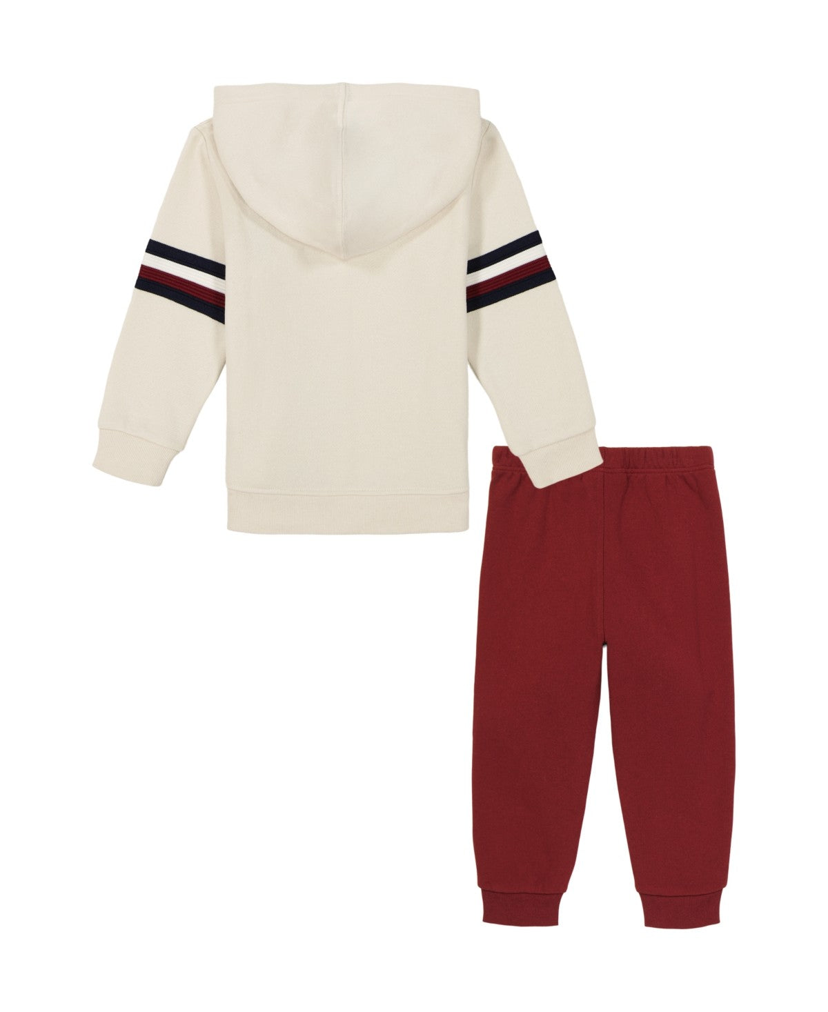 Tommy Hilfiger Boy's 2-Piece Hoodie & Joggers Set, 24 Months