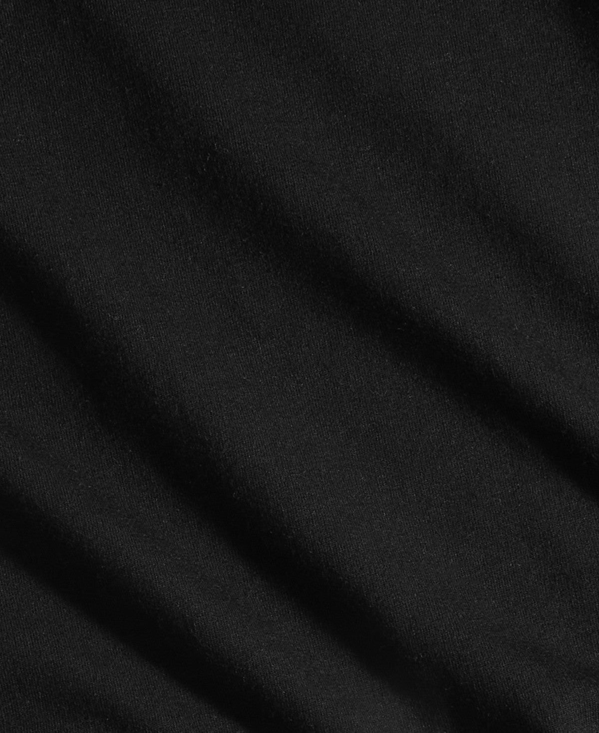 ID Ideology Girls' Hooded Sweatshirt M Deep Black