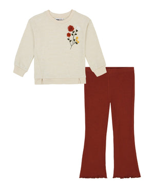 Descriptive image text