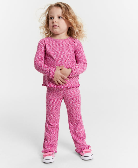 Epic Threads Toddler Girls  outfit 4T - Pink set