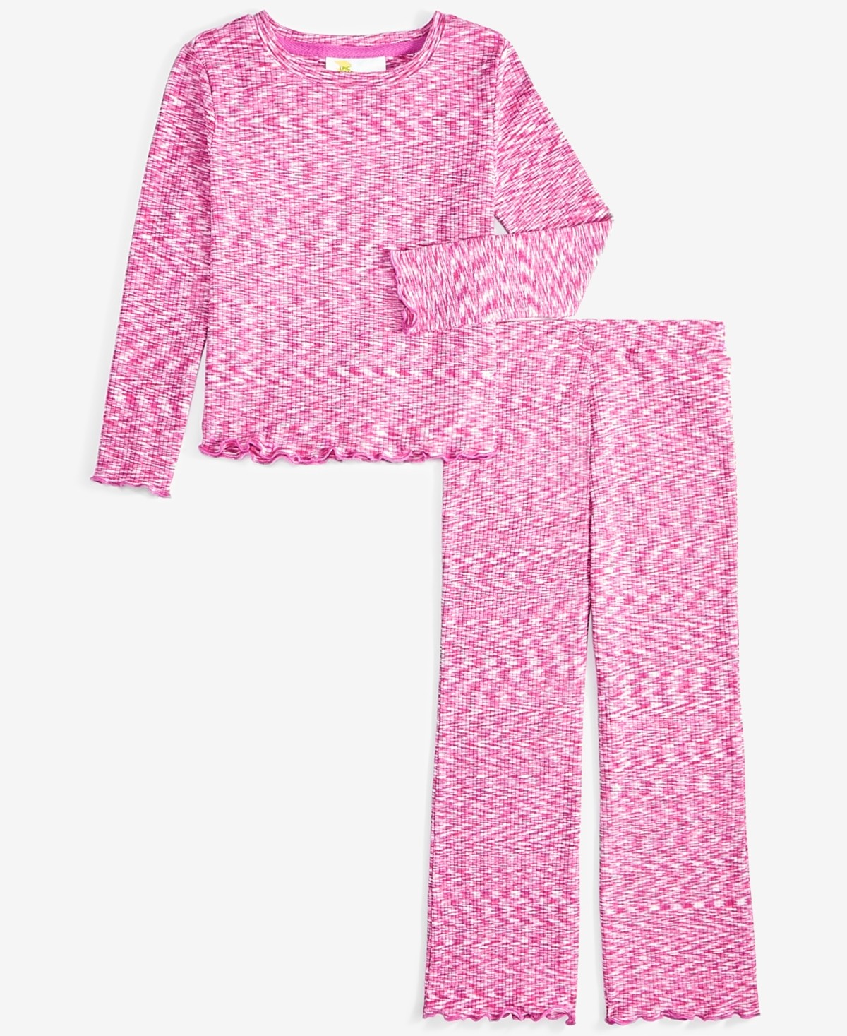 Epic Threads Toddler Girls  outfit 4T - Pink set