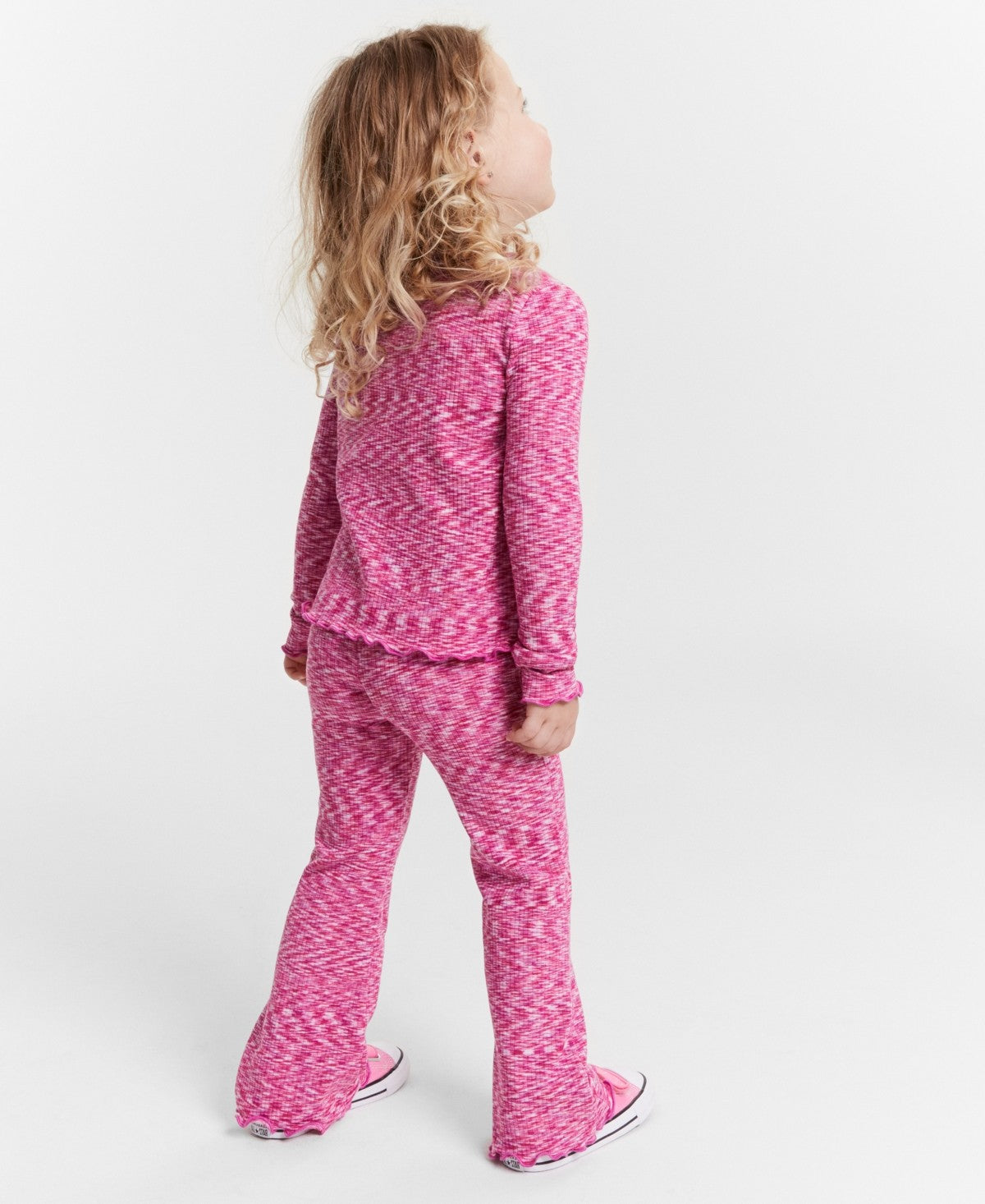 Epic Threads Toddler Girls  outfit 4T - Pink set