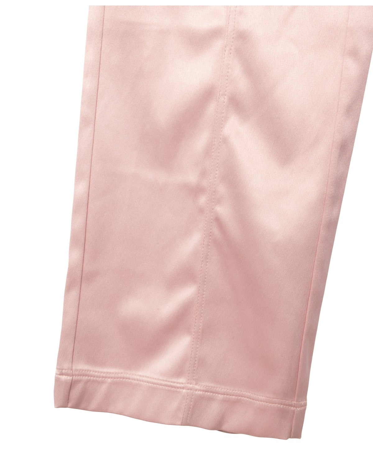 Stella 88 Satin Cargo Pant Blush, Size L 
Girl
