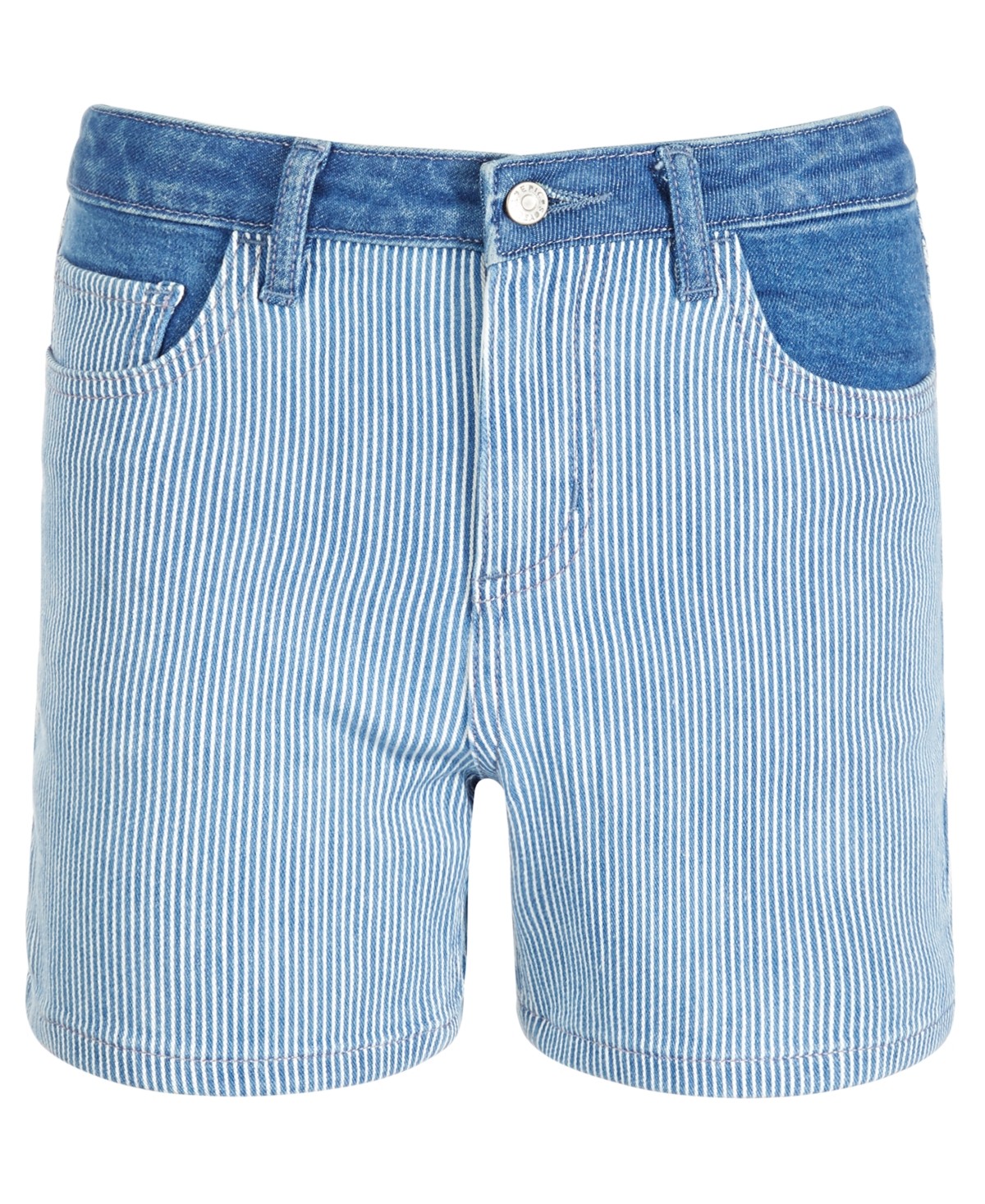 Epic Threads Girls Covent 5-Pocket Shorts 
 8