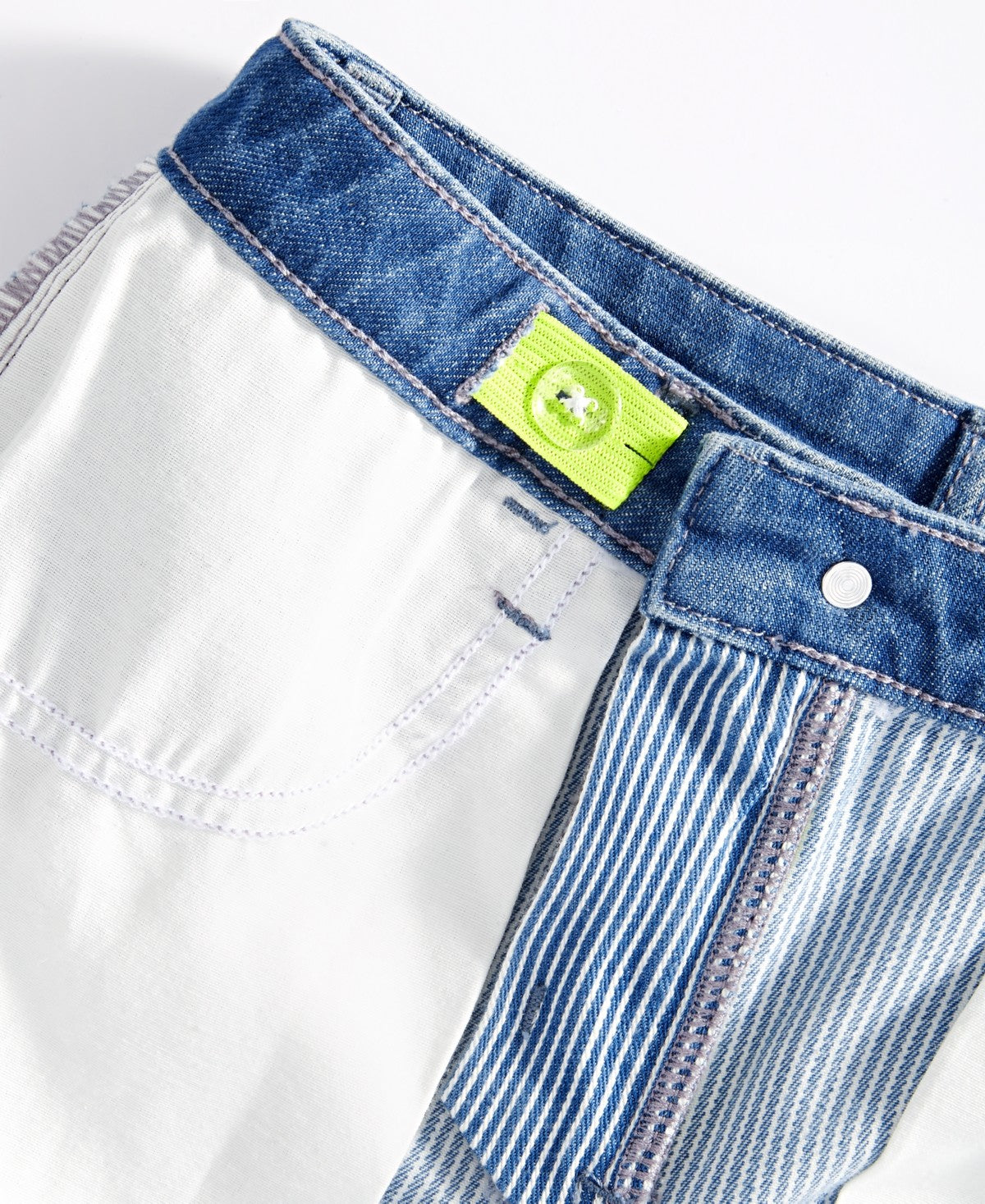 Epic Threads Girls Covent 5-Pocket Shorts 
 8