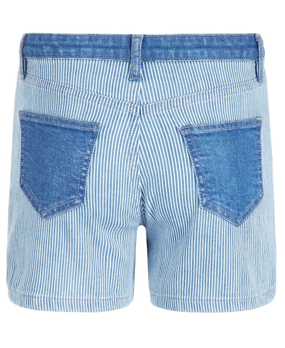 Epic Threads Girls Covent 5-Pocket Shorts 
 8