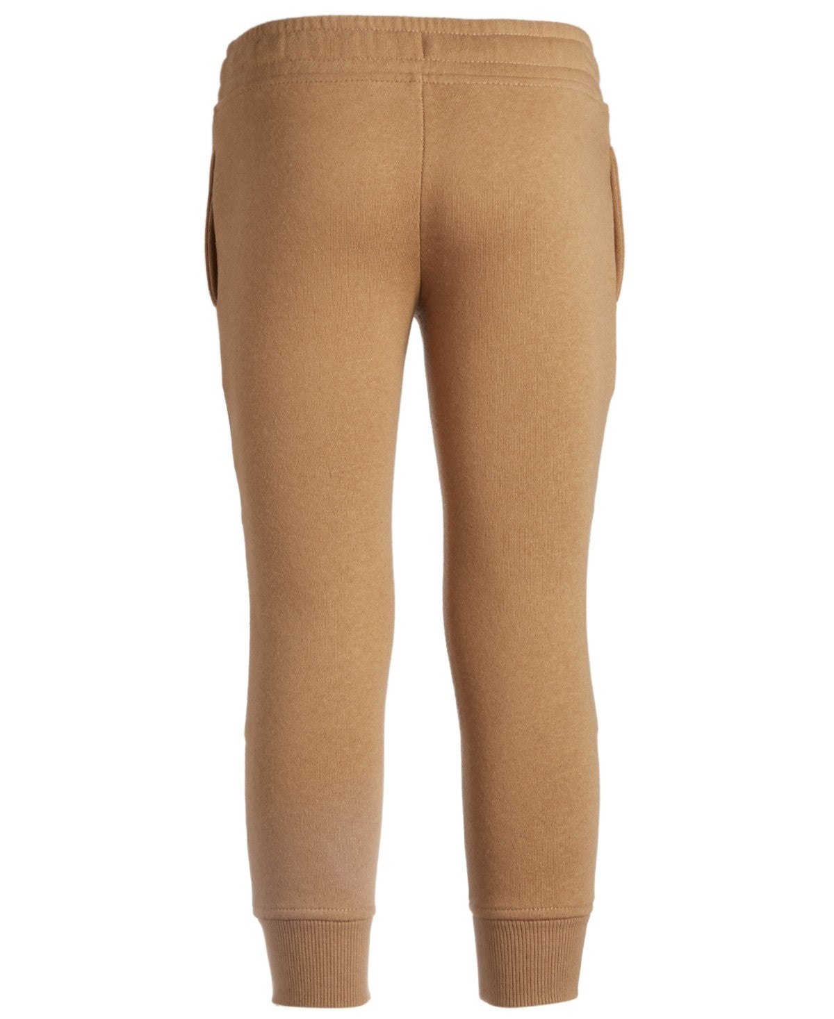 Epic Threads Toddler Boys 3TUS Fleece Jogger Pants - Gold