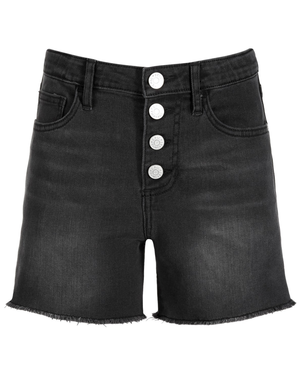 Epic Threads Girls Tulipa MIDI Shorts Size 18