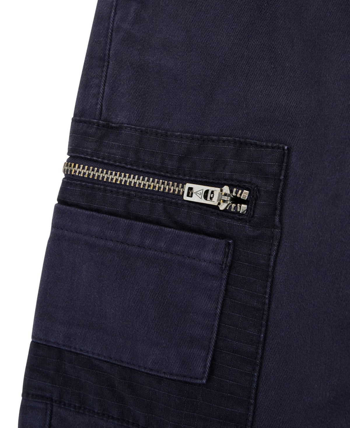 Guess Big Boy Cargo Pants Smart Blue Size 16