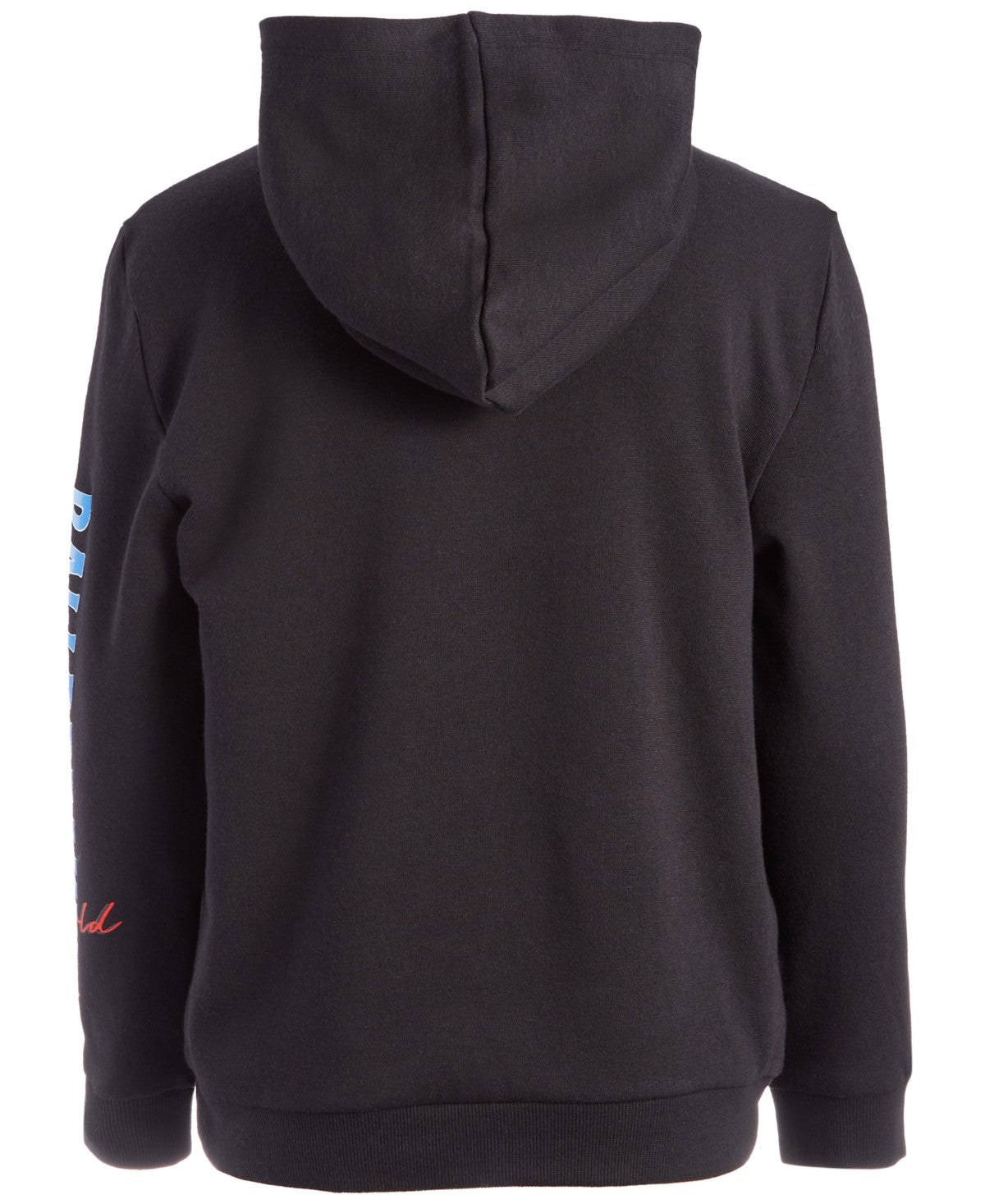 Grayson Threads boys AC/DC Graphic Hoodie Black, Size M