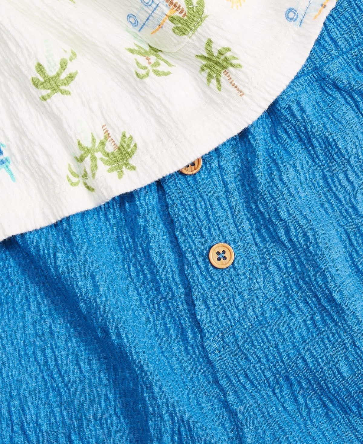 First Impressions Baby Boys 2-Pc. Set, 0-3M
