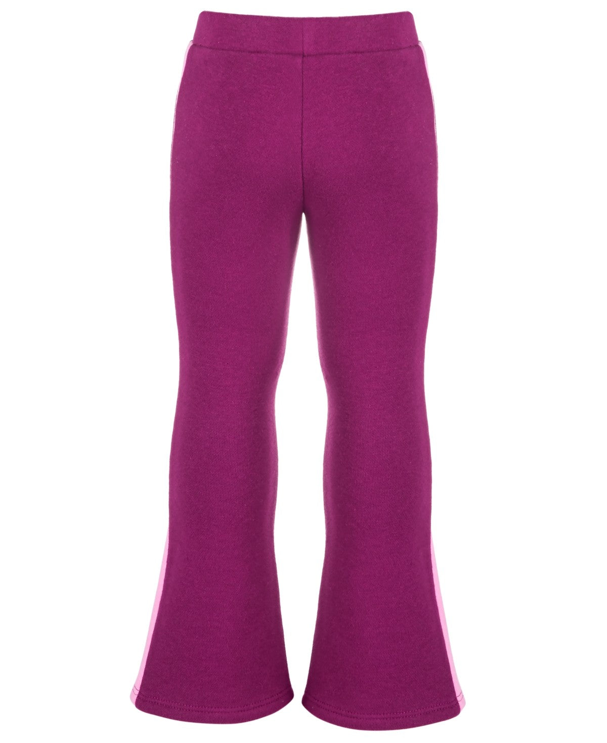Epic Threads Toddler Girls Flare Pants 3T - Magenta Purple