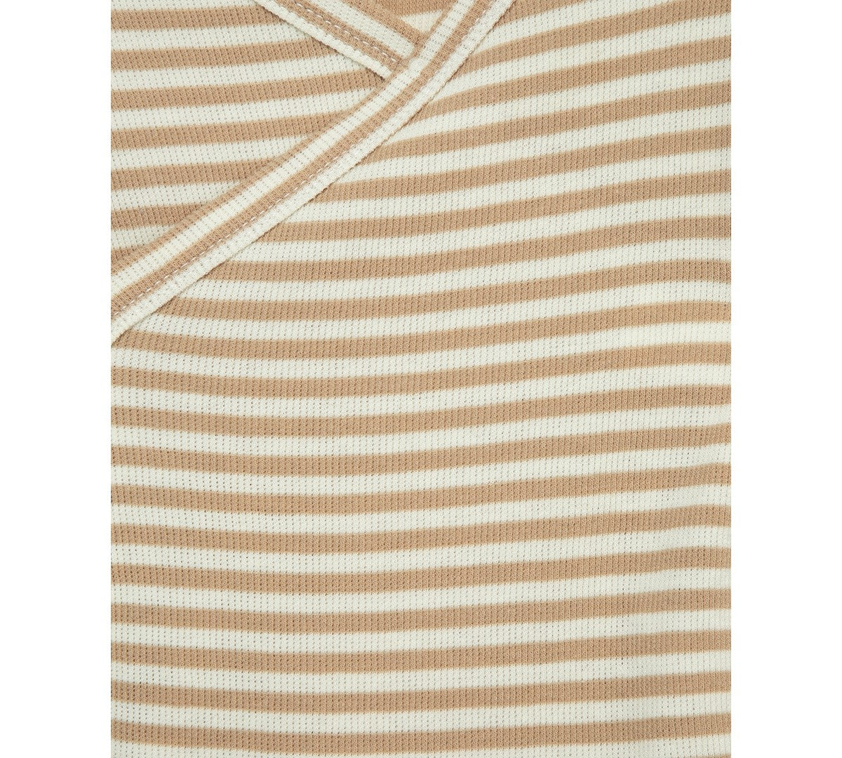 Focus Kids Baby Striped Bodysuit & Pants Set, 18 Months  boys
