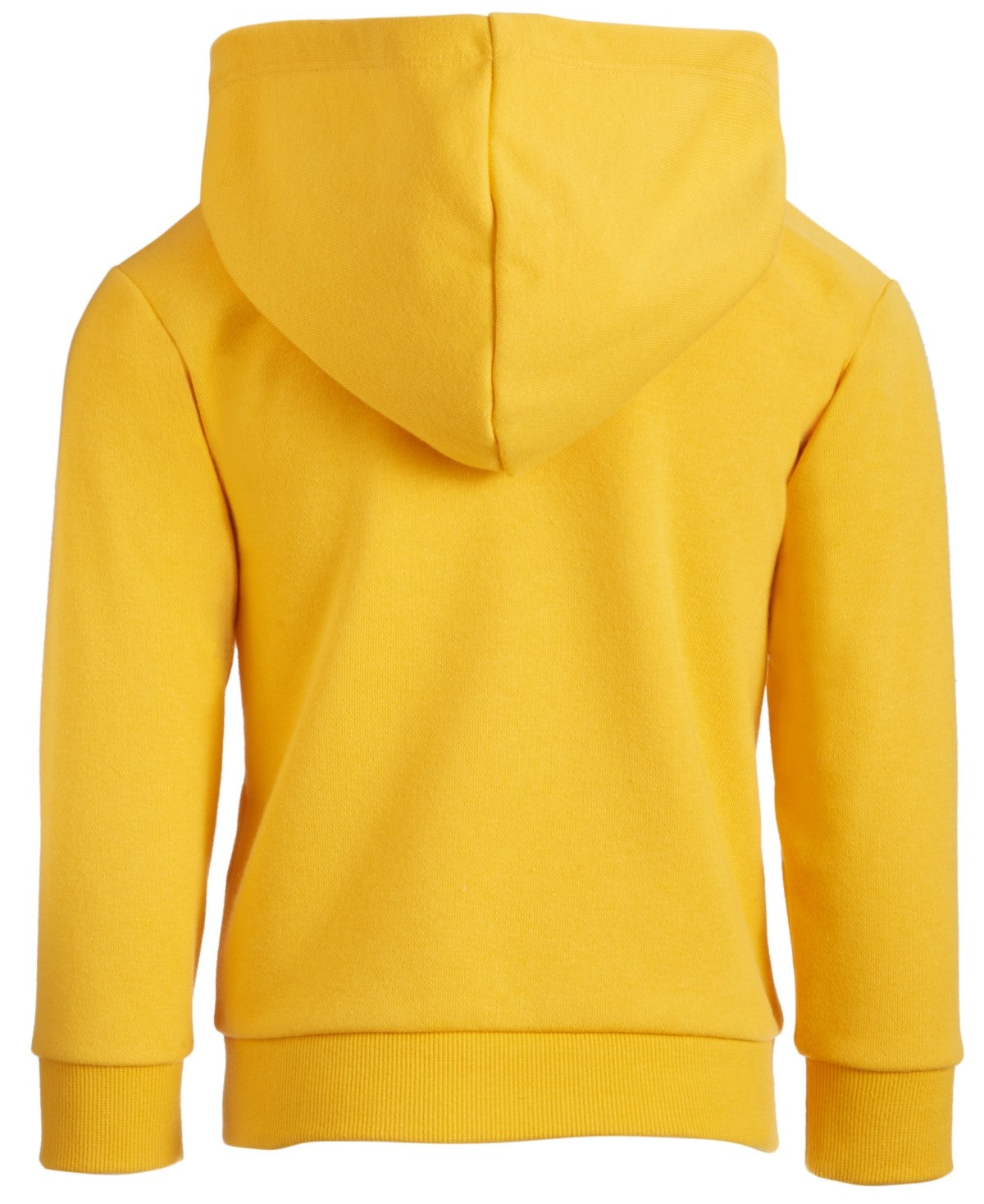 Epic Threads Toddler Boys Zip-up Hoodie 4T- Midsummer Gold