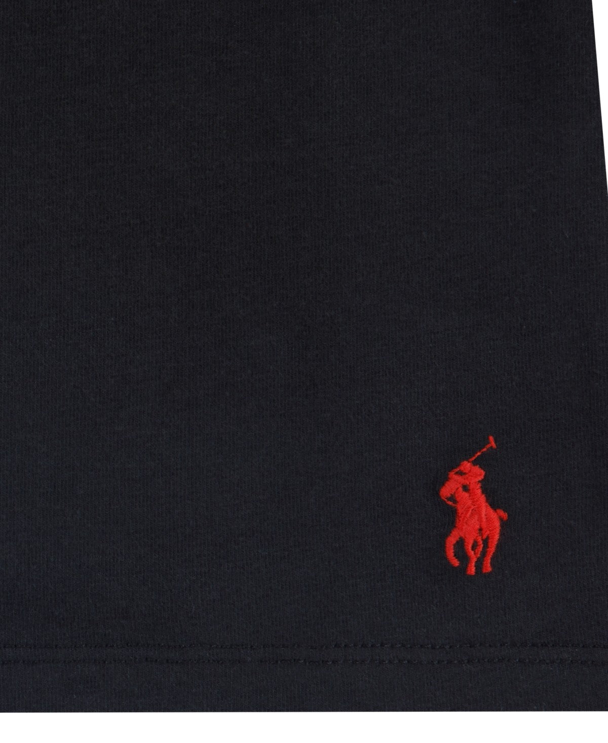 Polo Ralph Lauren Boys' Classic Fit Crew Tee XL, Pack of 3