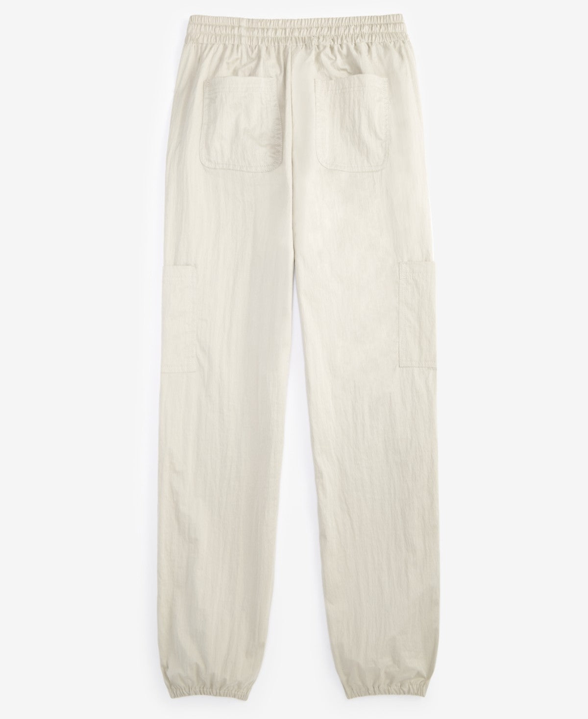 With Jules Girls Twill Cargo Jogger Pants - Light/pastel Green S