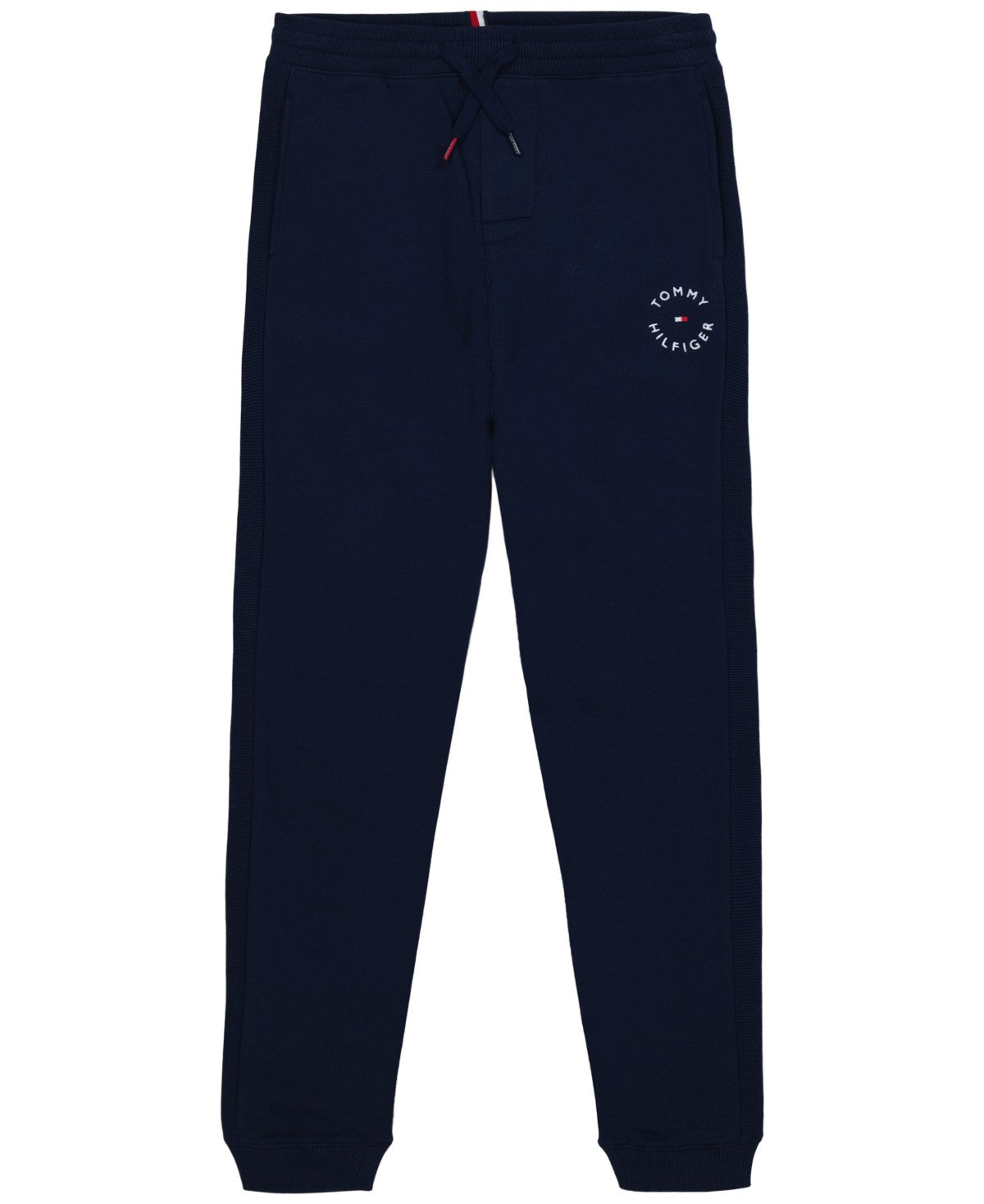 Tommy Hilfiger Essential Fleece Joggers 2T Navy Blaze boys