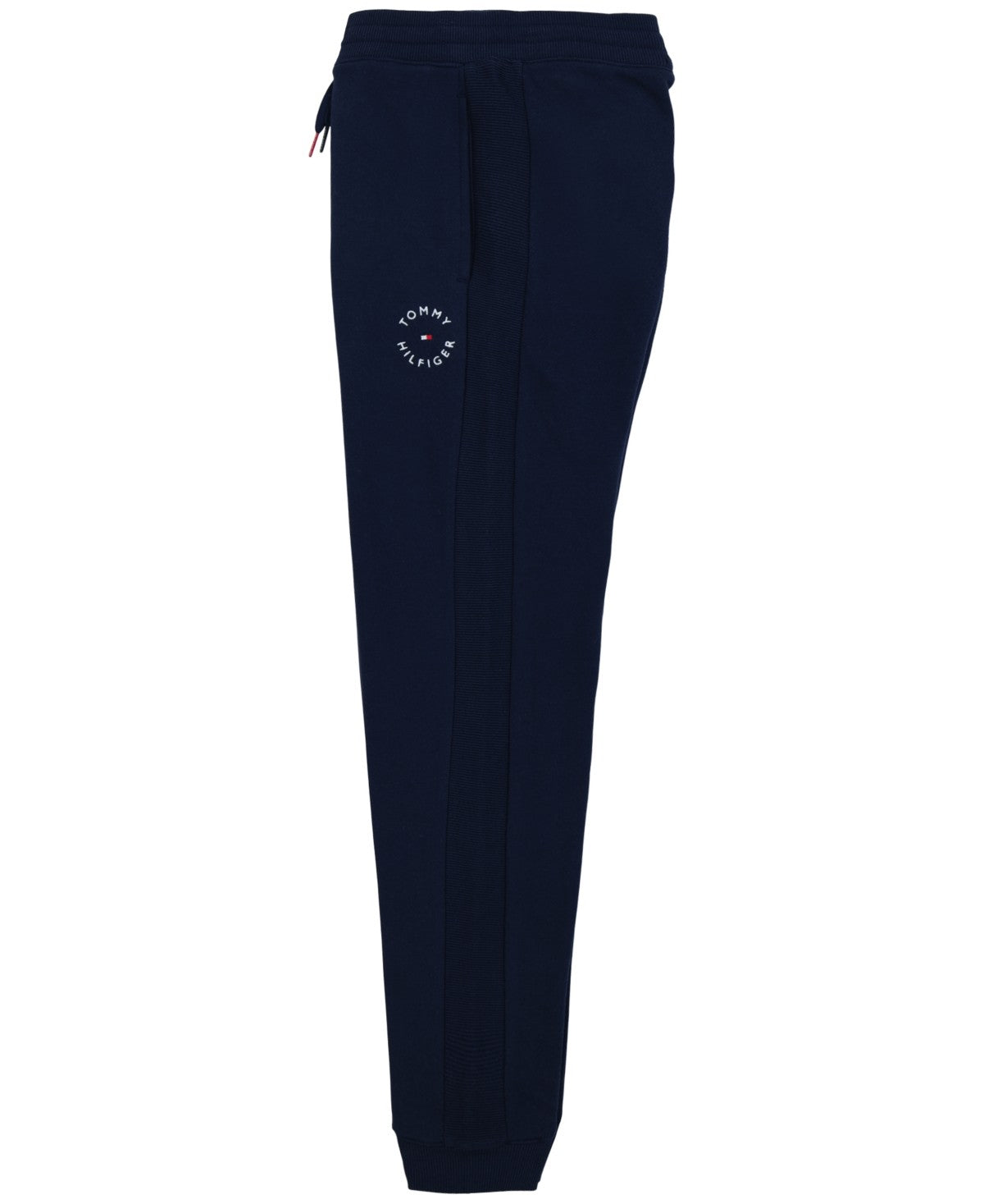 Tommy Hilfiger Essential Fleece Joggers 2T Navy Blaze boys