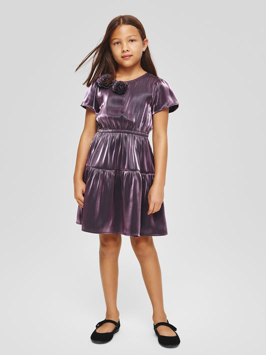 Gap Girls elegance Dress Size XS