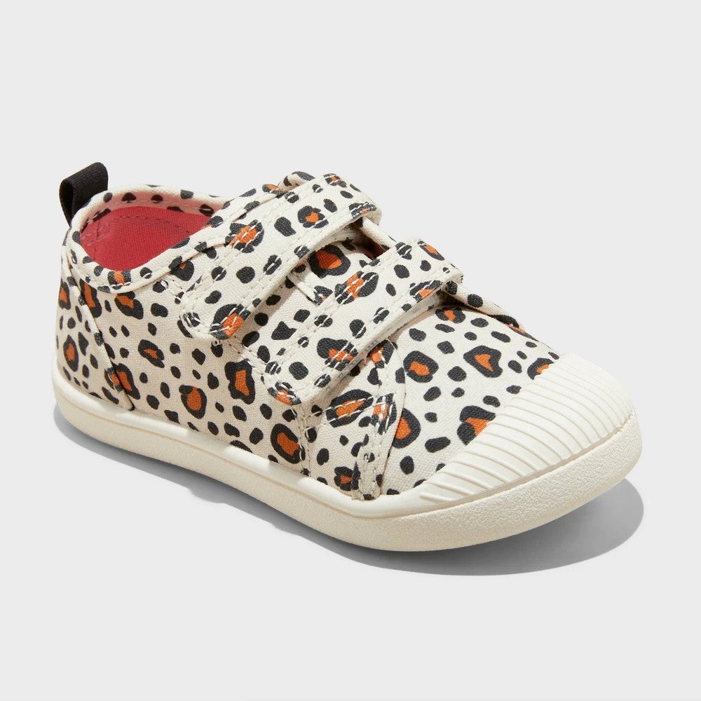 Toddler Parker Sneakers - Cat & Jack™ 7T
