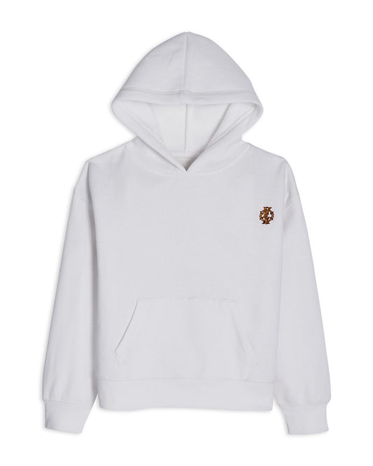 Aqua Wicked Girls' Hoodie XS, Exclusive