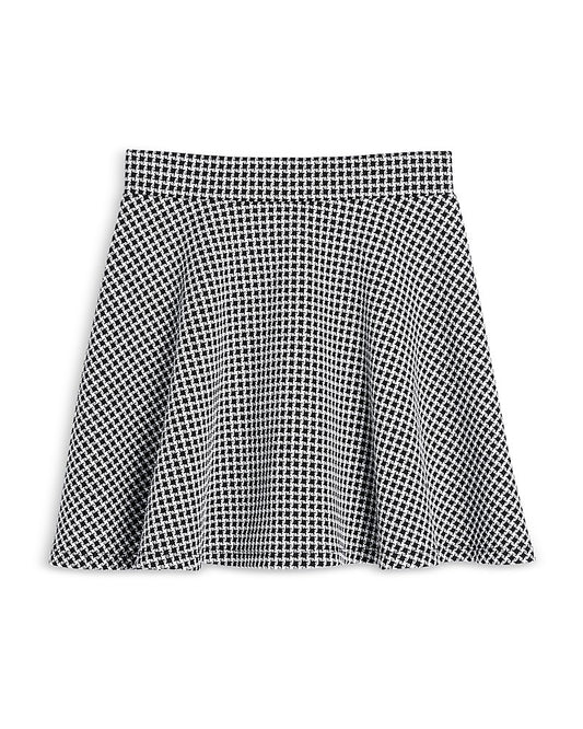 Aqua Skirt  Size XL for Girls