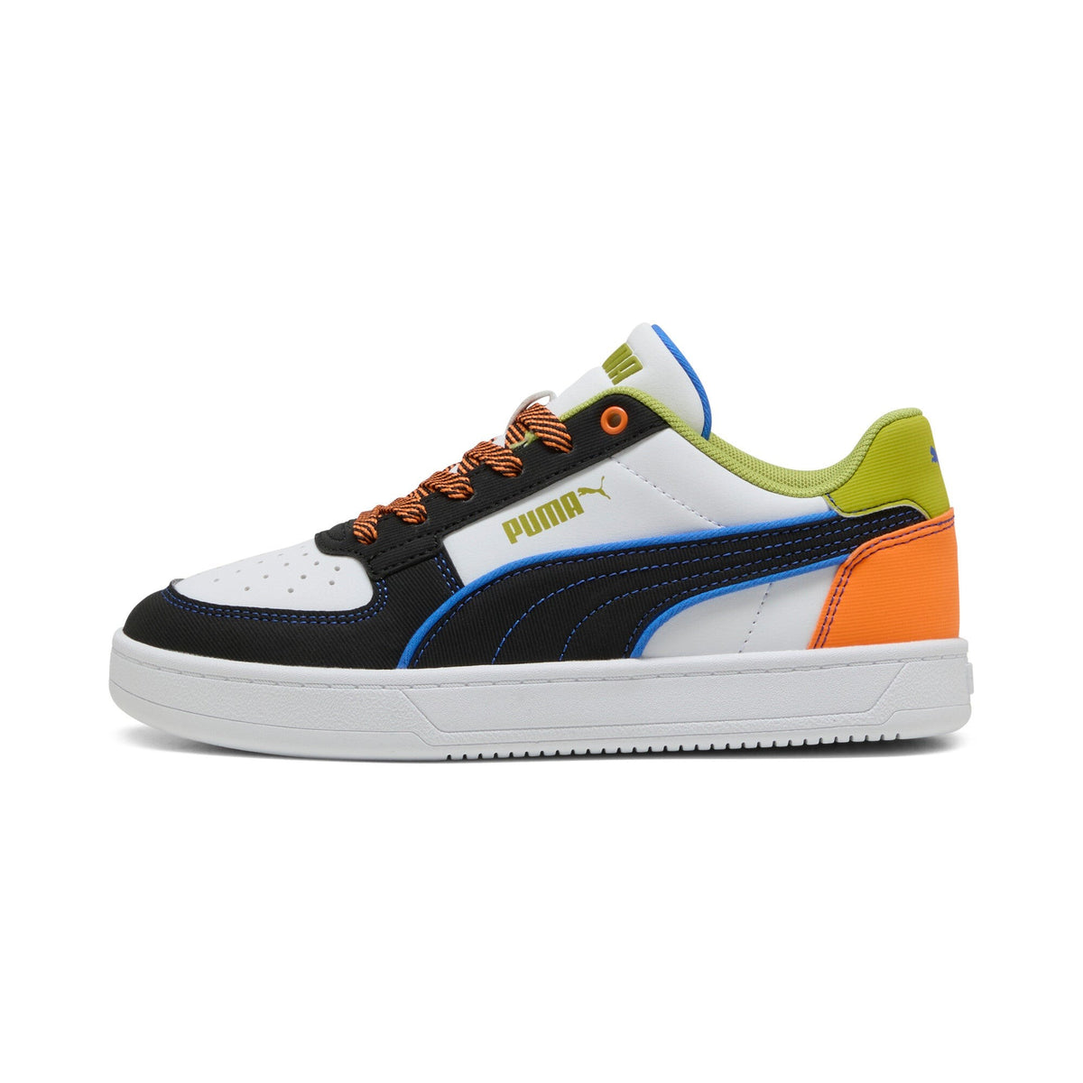 PUMA Caven 2.0 Starblitz Sneakers Size 4 M boys
