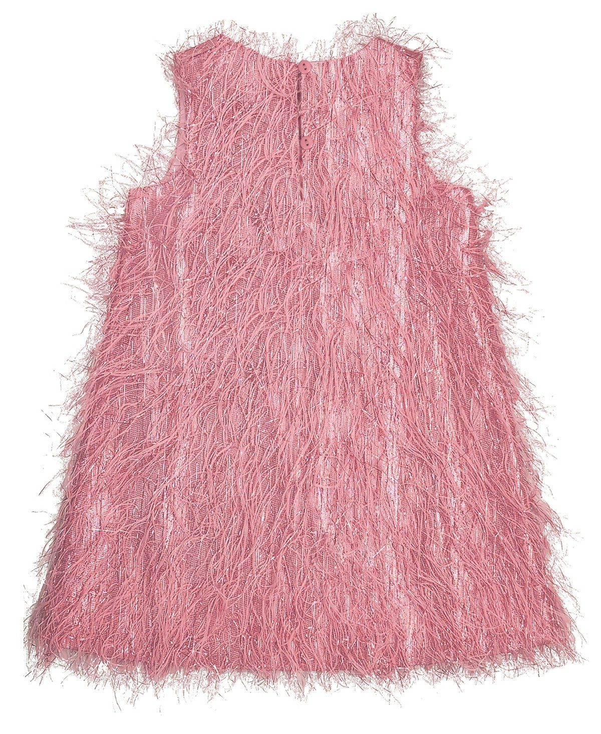 Nannette Sparkle Dress Pink, Girls 2T