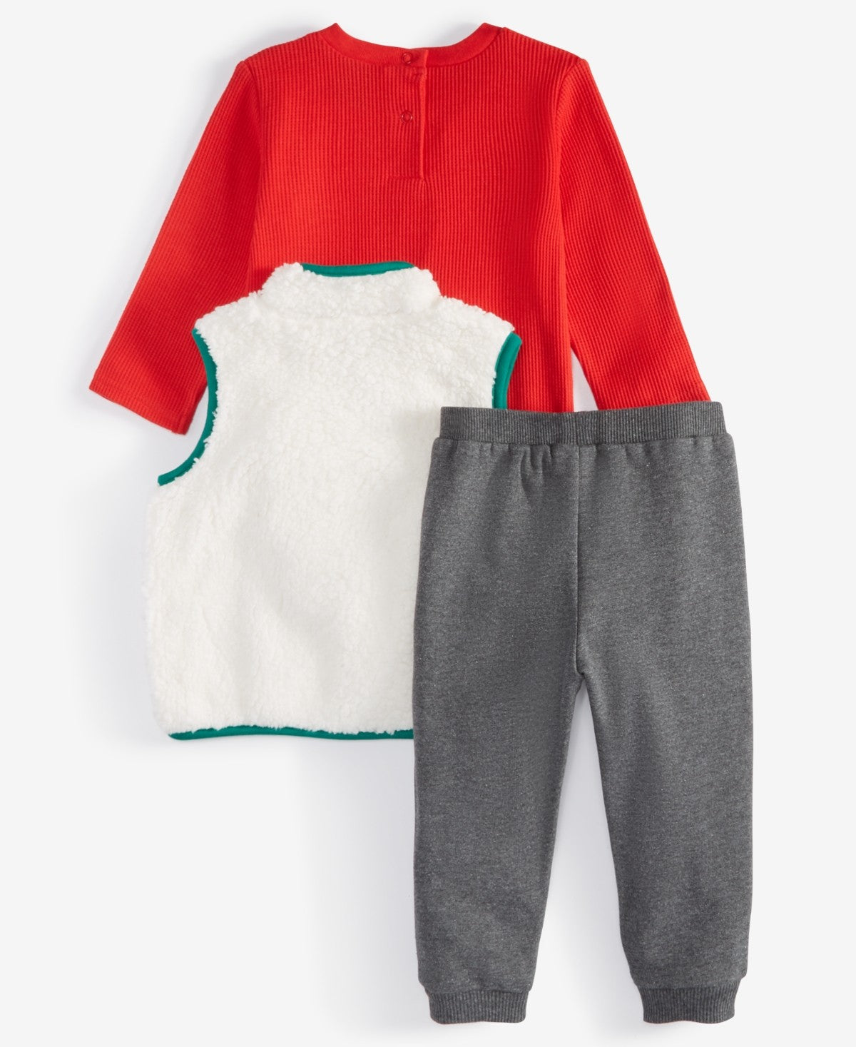 Disney three-piece set  Size 24M
