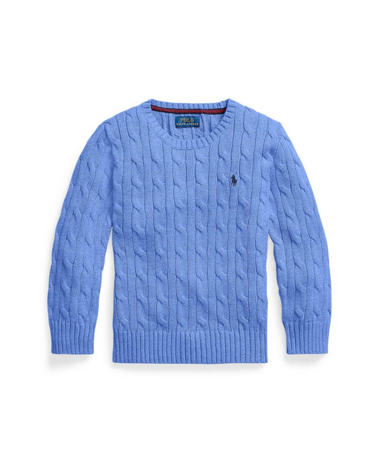 Polo Ralph Lauren boys Size 7  Shirt