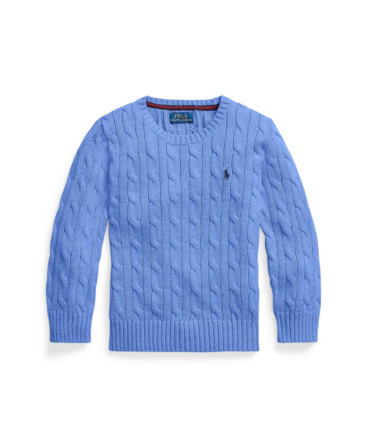 Polo Ralph Lauren boys Size 7  Shirt