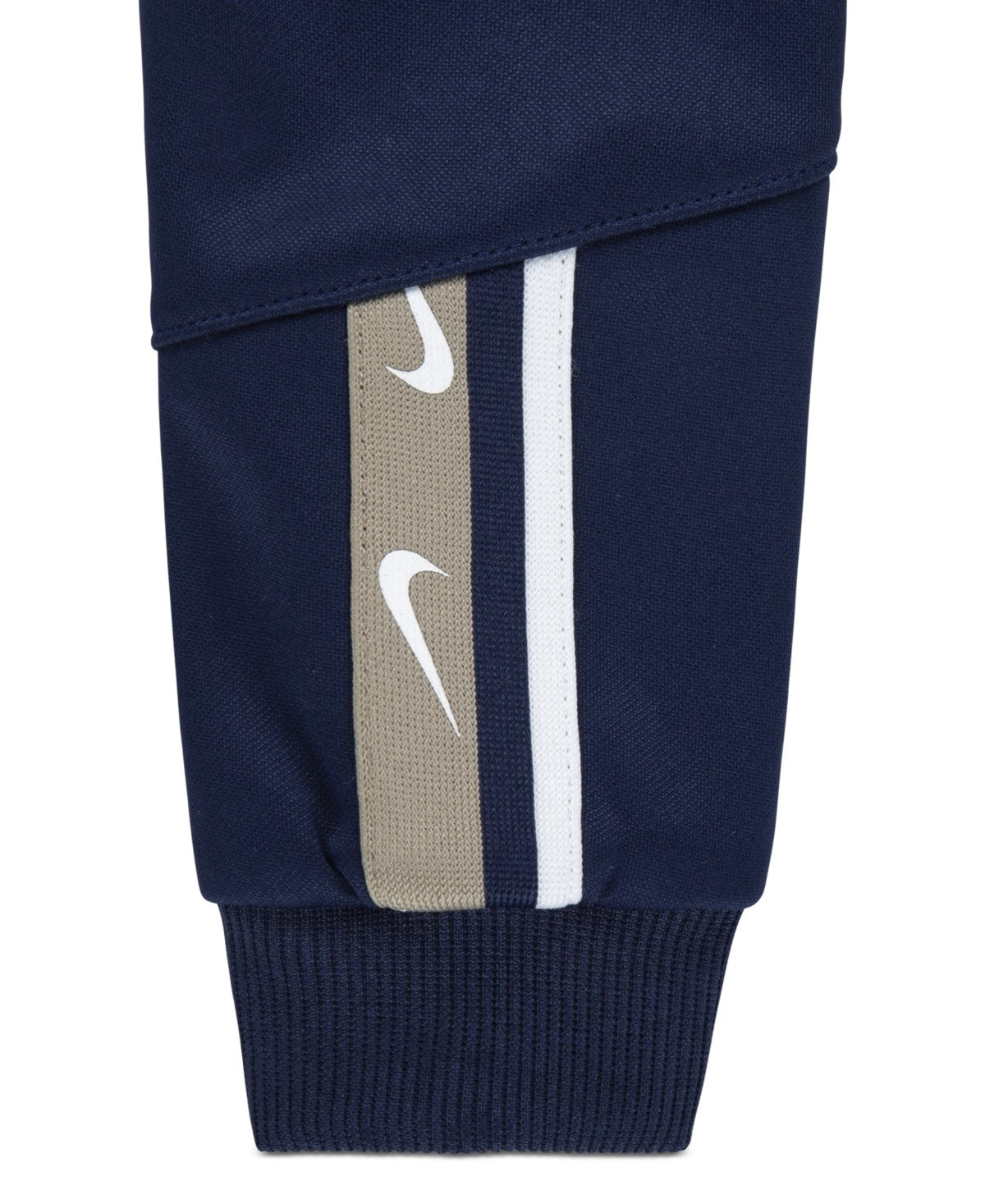 Nike Jacket & Pants Set, Midnight Navy, 12 Months boys
