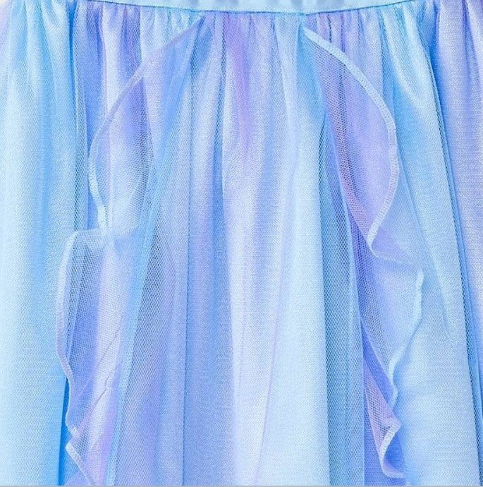 Disney Elsa Toddler Nightgown 3T girl