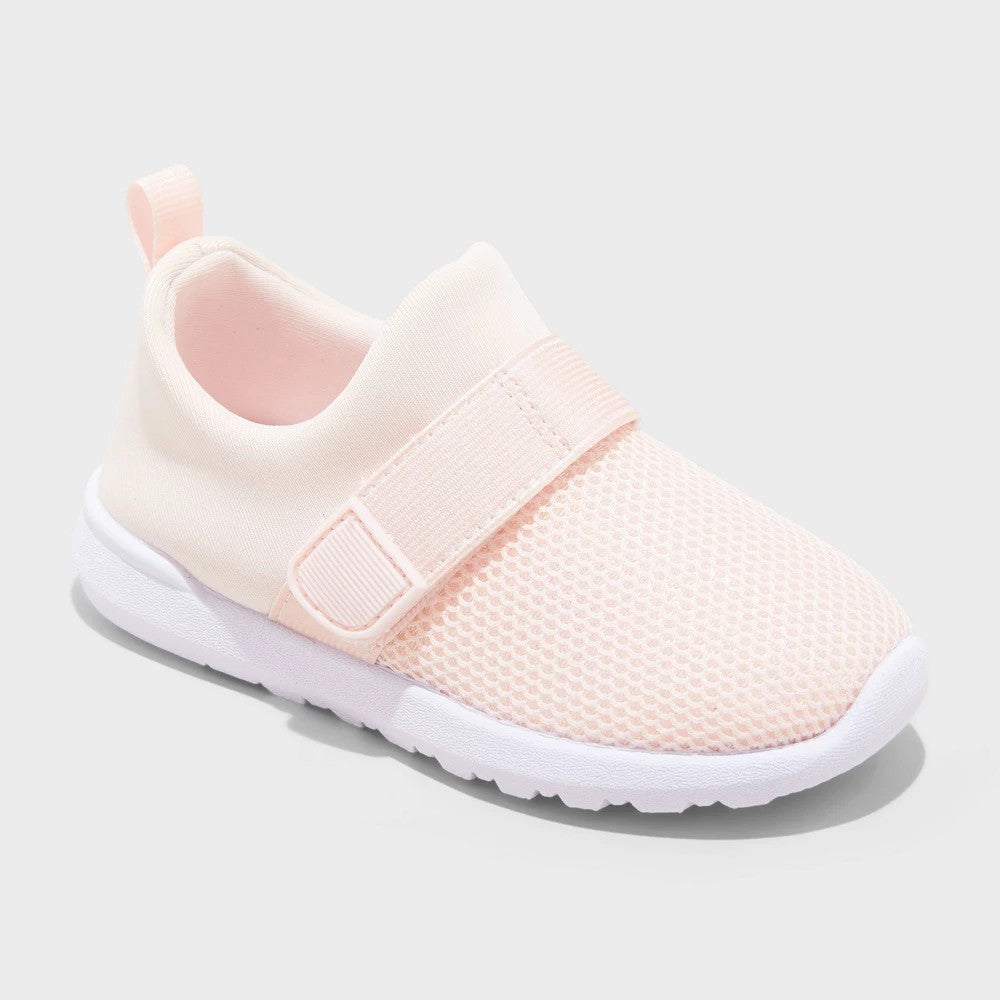 Cat & Jack Toddler Water Shoes Pink Size 11T, girl