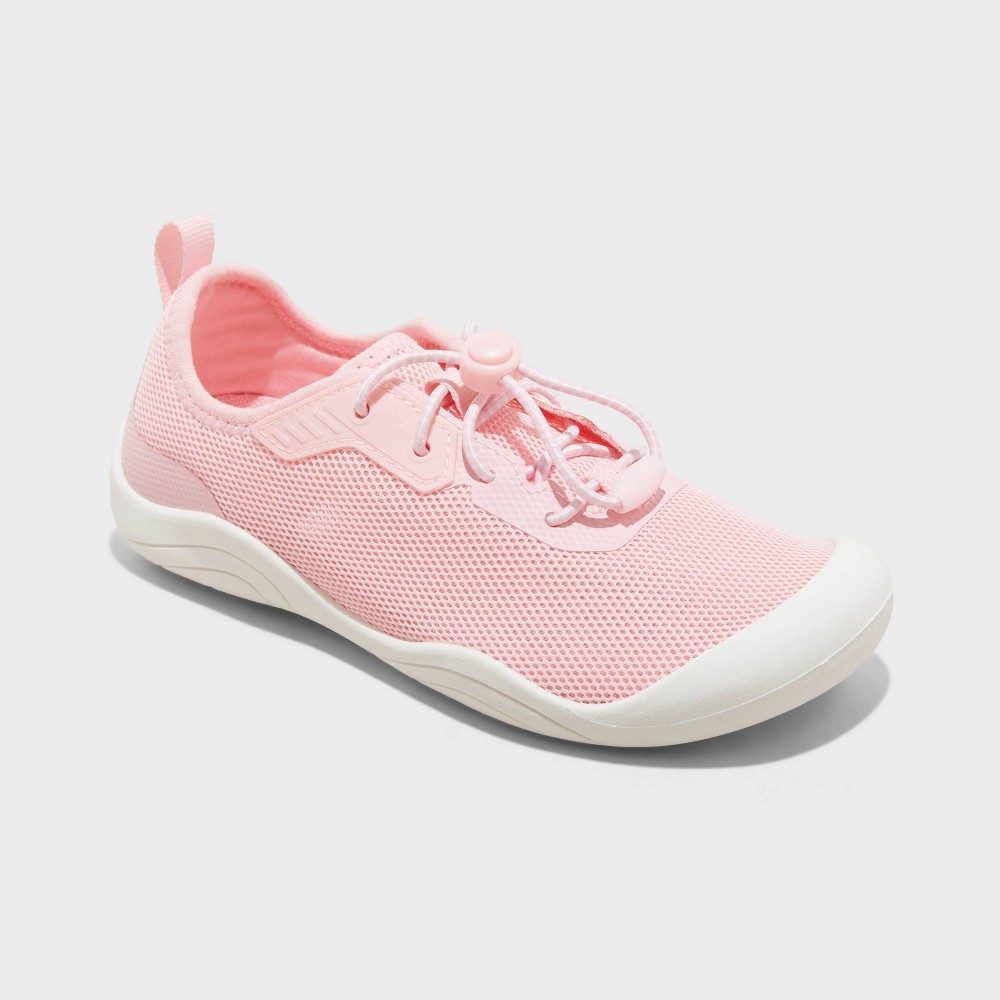 All In Motion girl Berkley Adventure Water Shoes Size 2