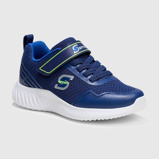 S Sport by Skechers Kids' Rayner Sneakers