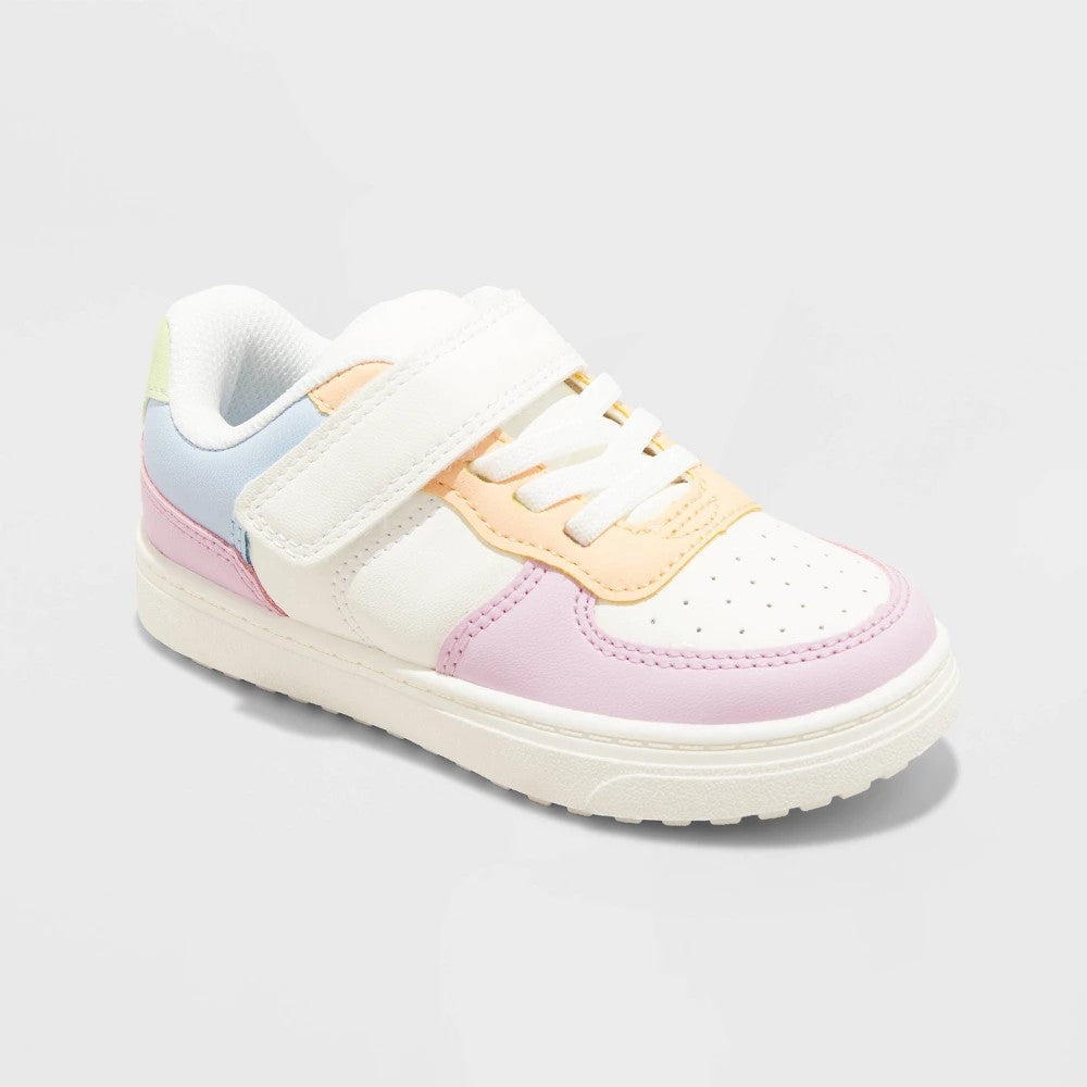 Cat & Jack Toddler Sneakers 11T girl
