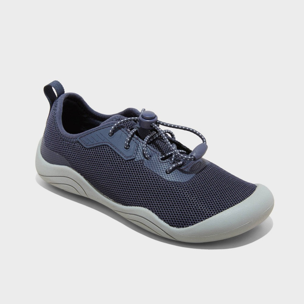 All In Motion Boys Navy Adventure Water Shoes Size 1