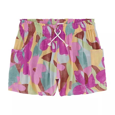 ROXY Girls Shorts, Size Small