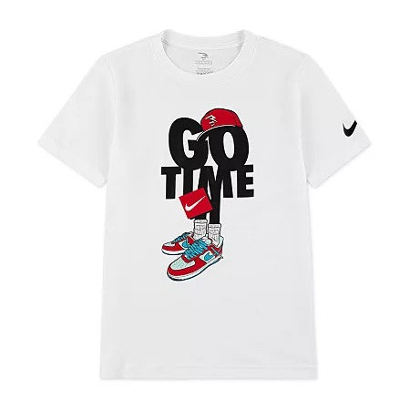Nike boys T-shirts size  L