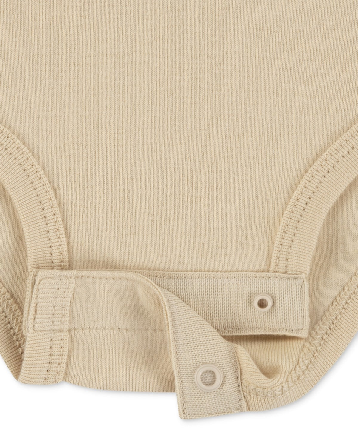 Huggies Baby 3-Piece Set, Jacket Bodysuit Pants - 18M Tan boys