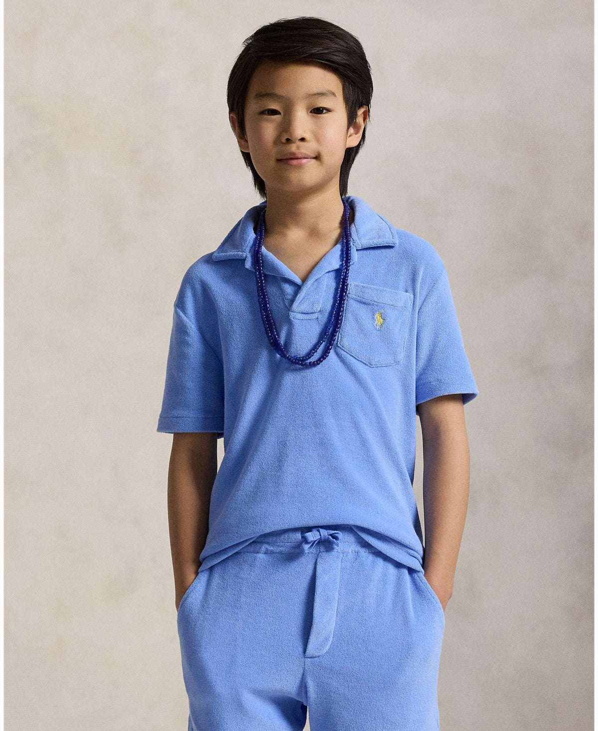 Polo Ralph Lauren boys Shirt S