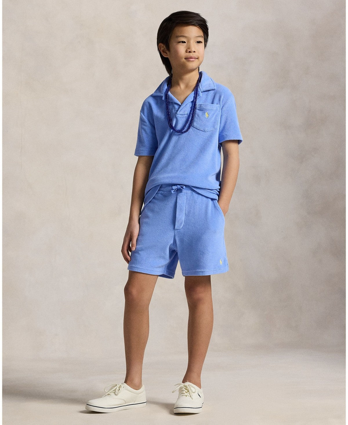 Polo Ralph Lauren boys Shirt S