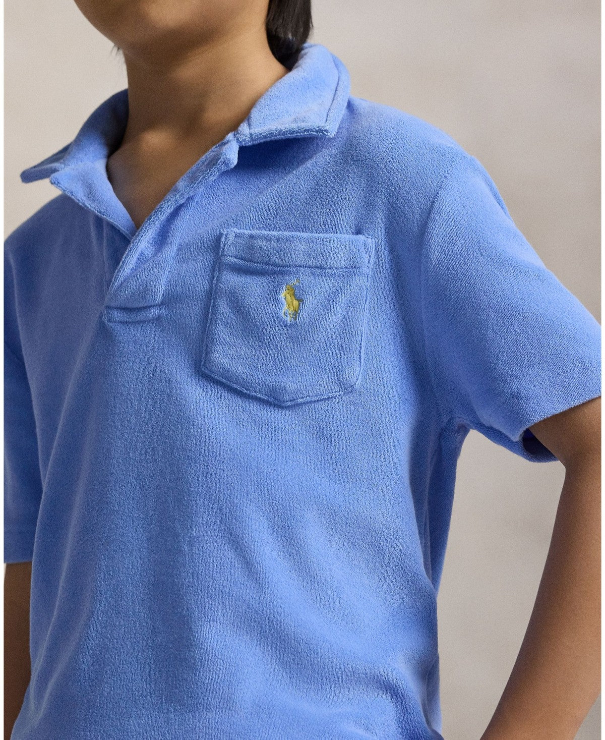 Polo Ralph Lauren boys Shirt S