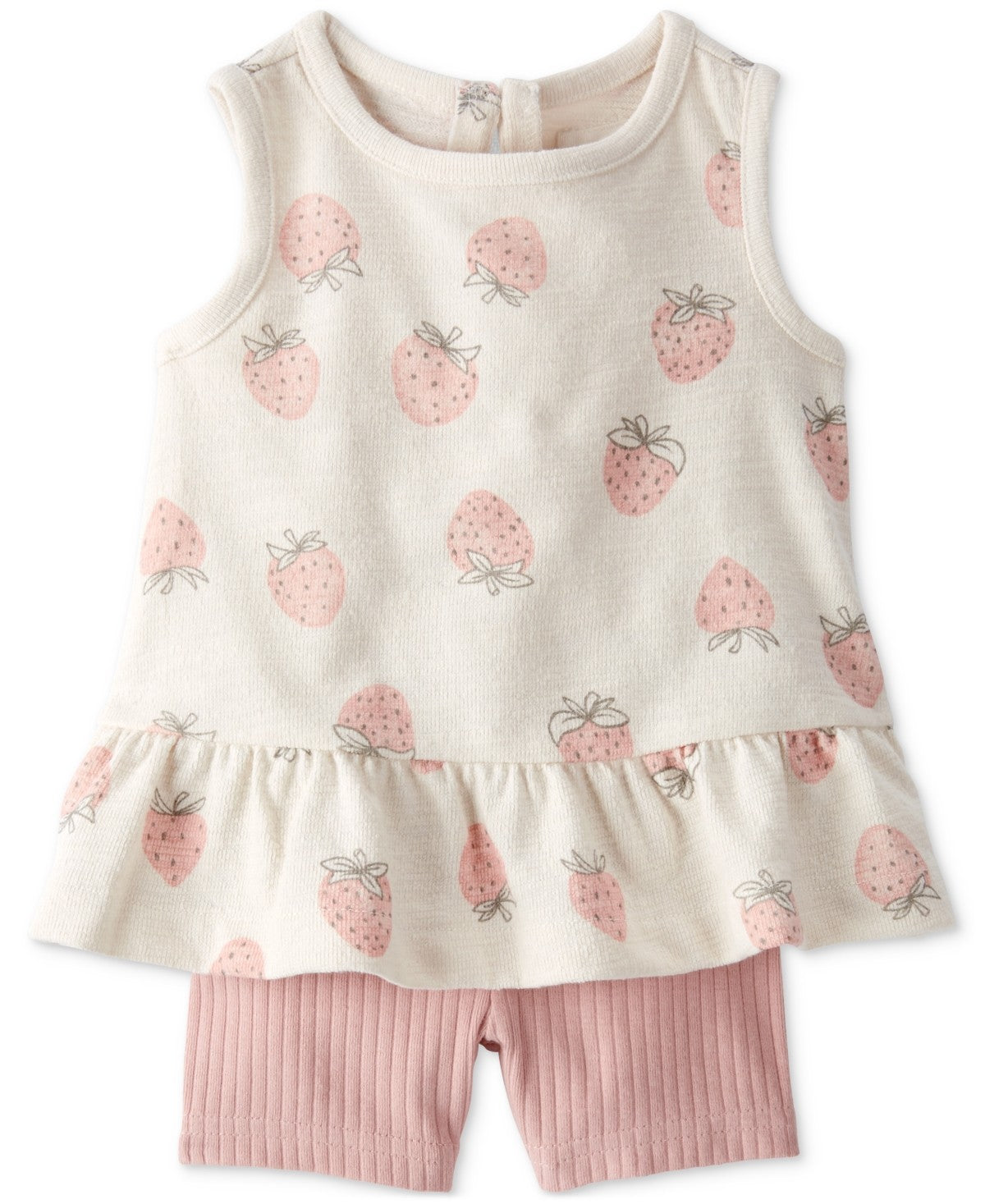 Carter's Female Size Fashionable Outfit 6M