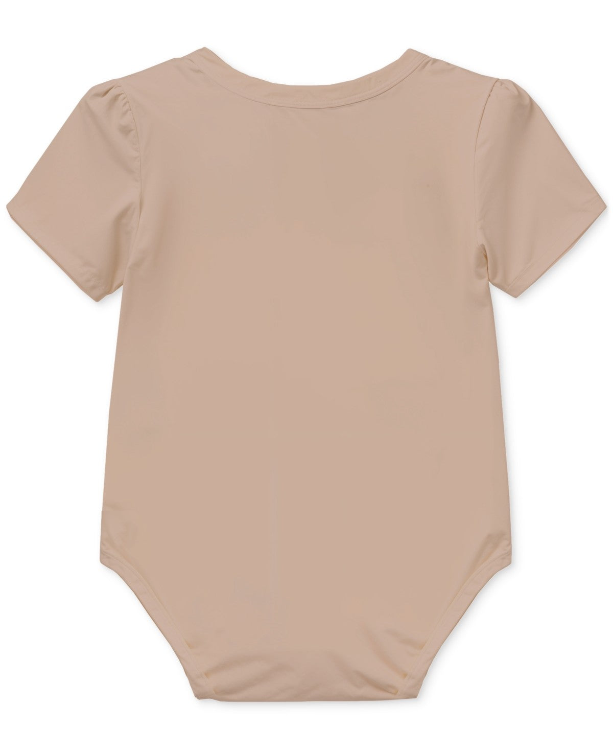 Disney Bambi Baby Girls Bodysuits, 24 Months, Pack of 3