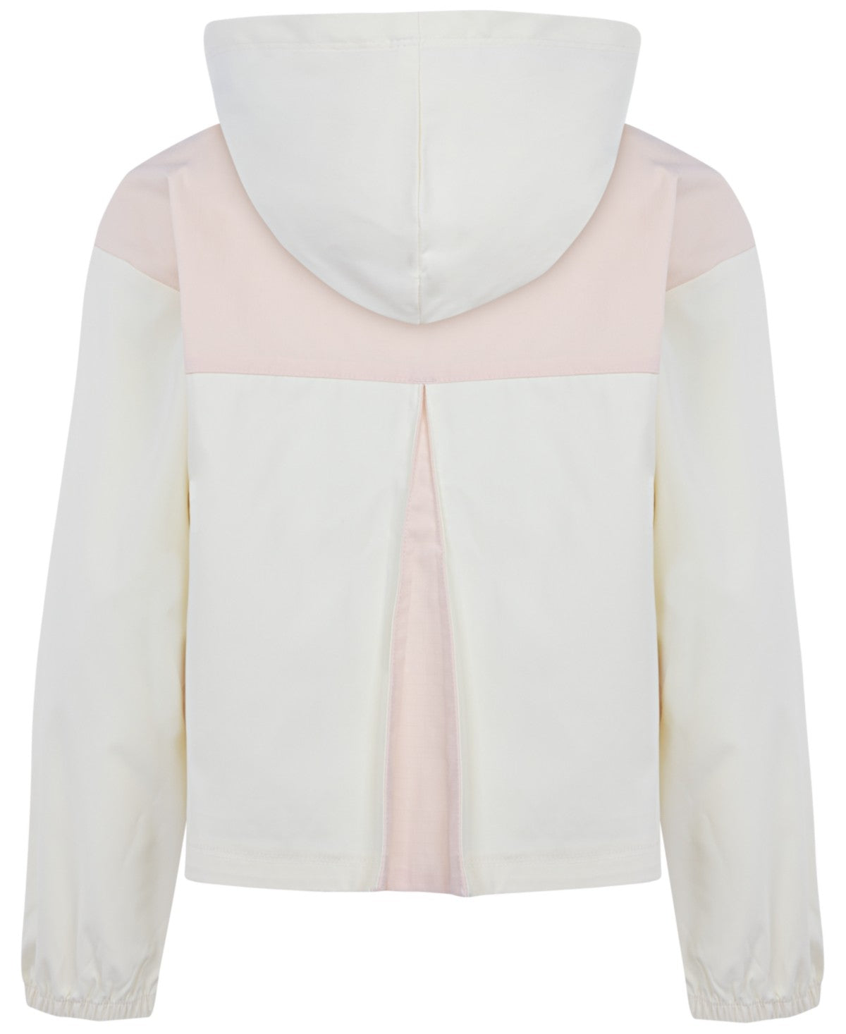 Jordan Crafted Utility Woven Full-Zip Jacket, Size S girl