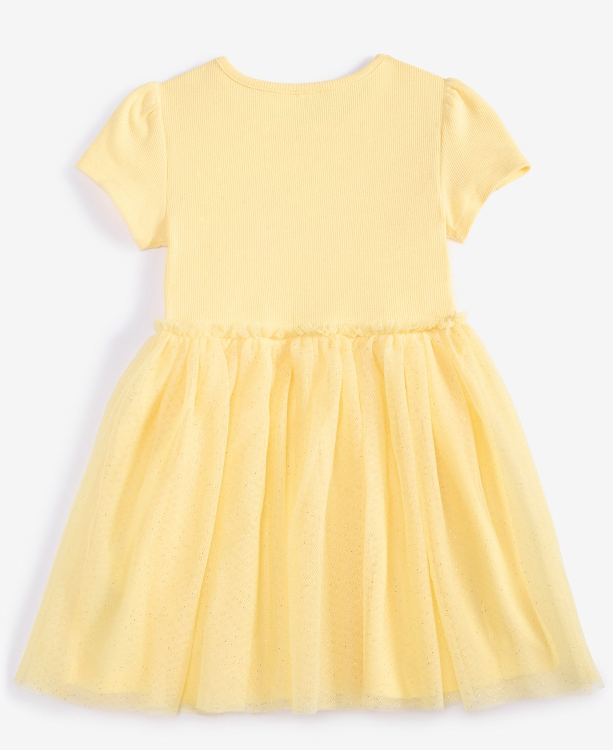 Epic Threads Toddler Girl Butterfly Tutu Dress 2T