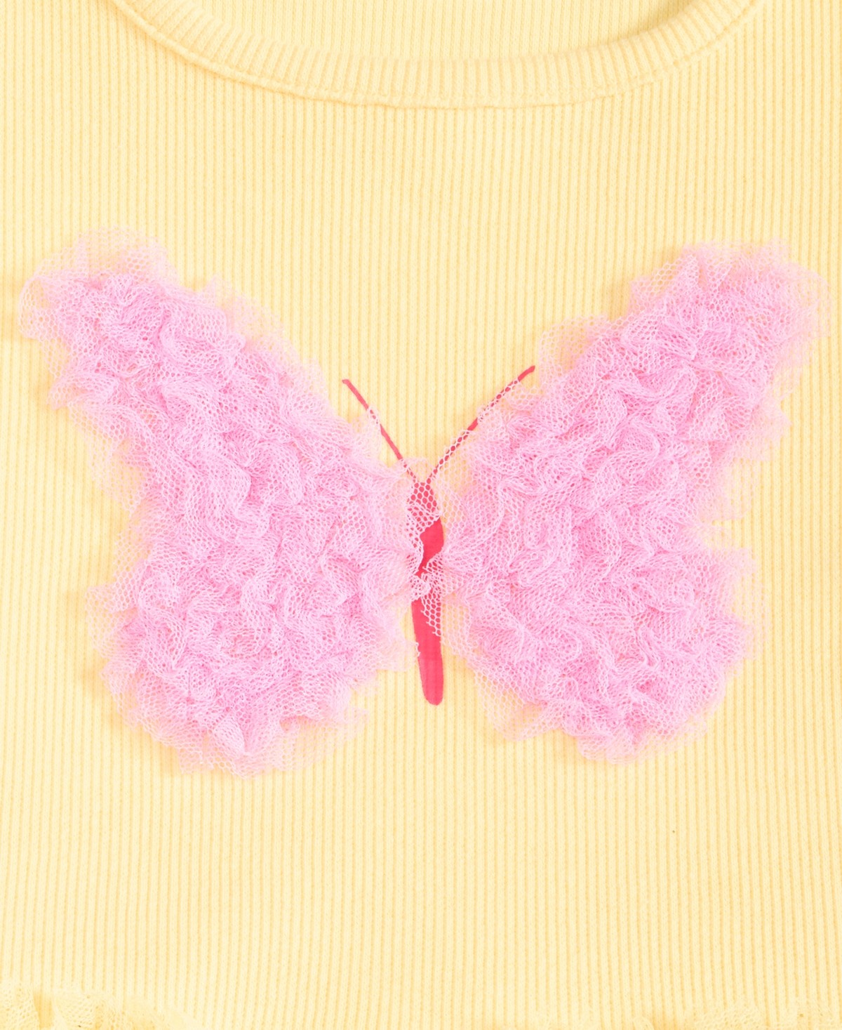Epic Threads Toddler Girl Butterfly Tutu Dress 2T
